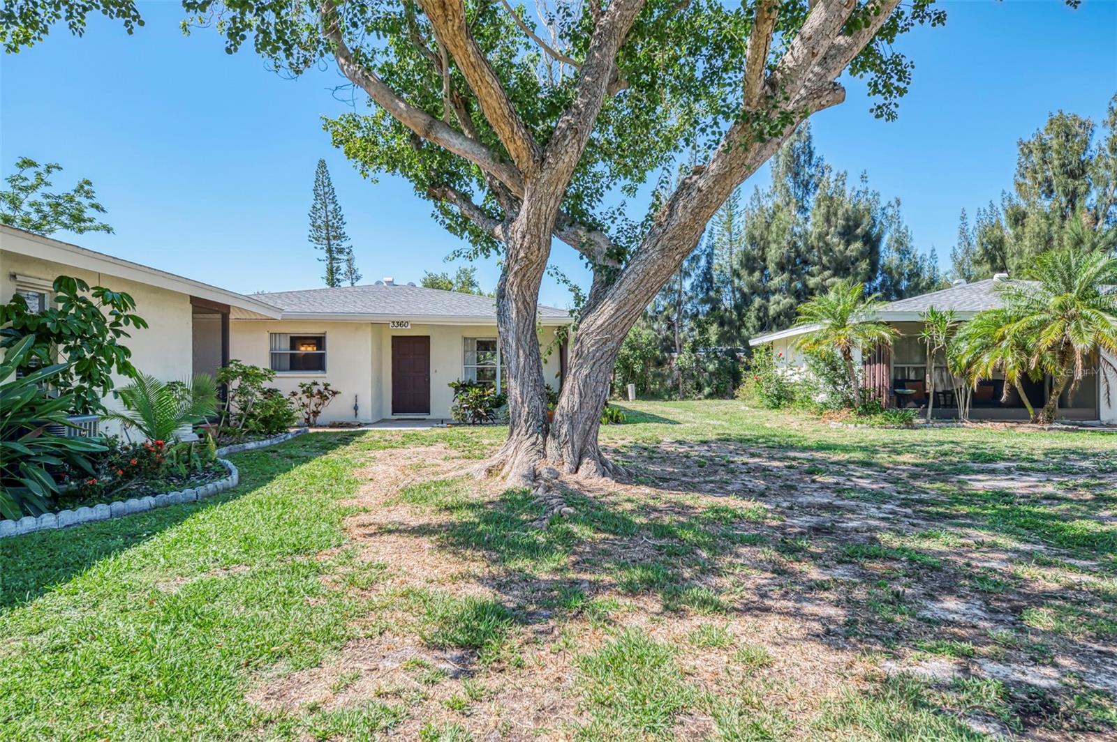 RAMBLEWOOD ACRES - Residential