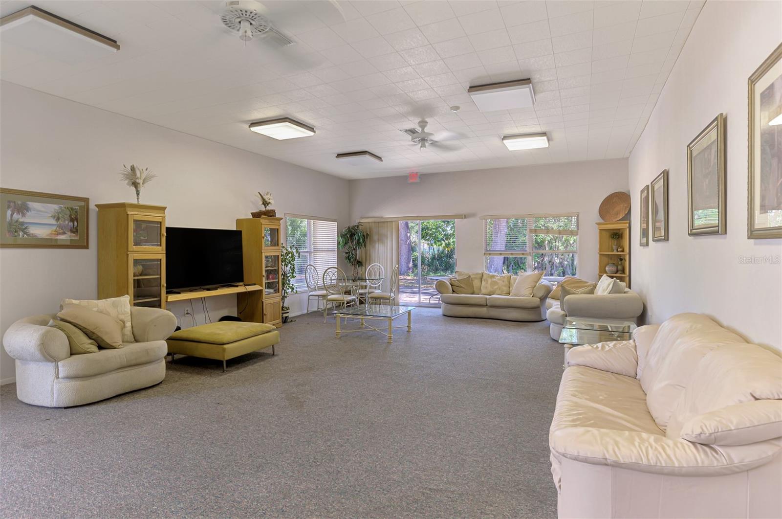 RAMBLEWOOD ACRES - Residential