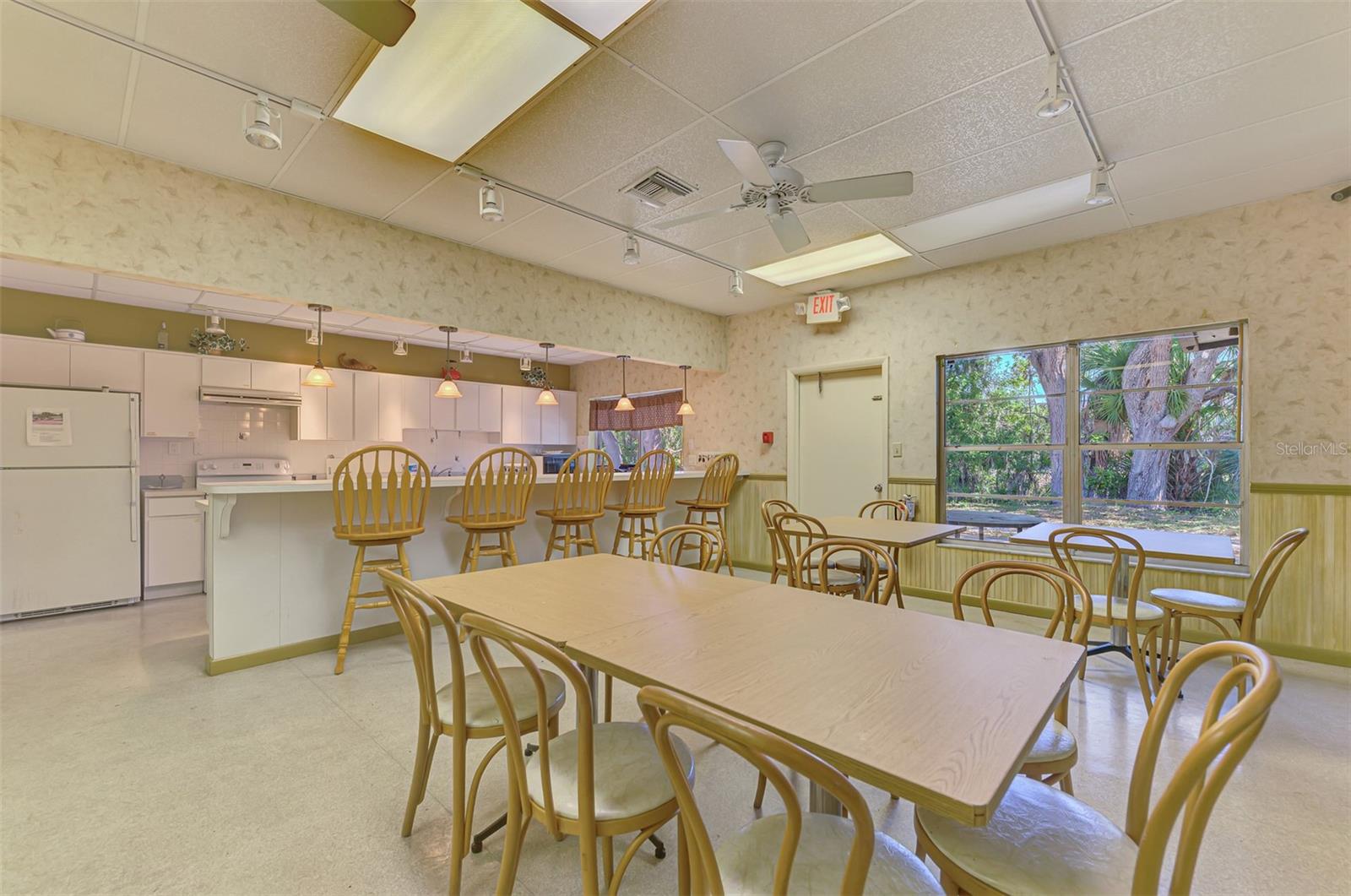 RAMBLEWOOD ACRES - Residential