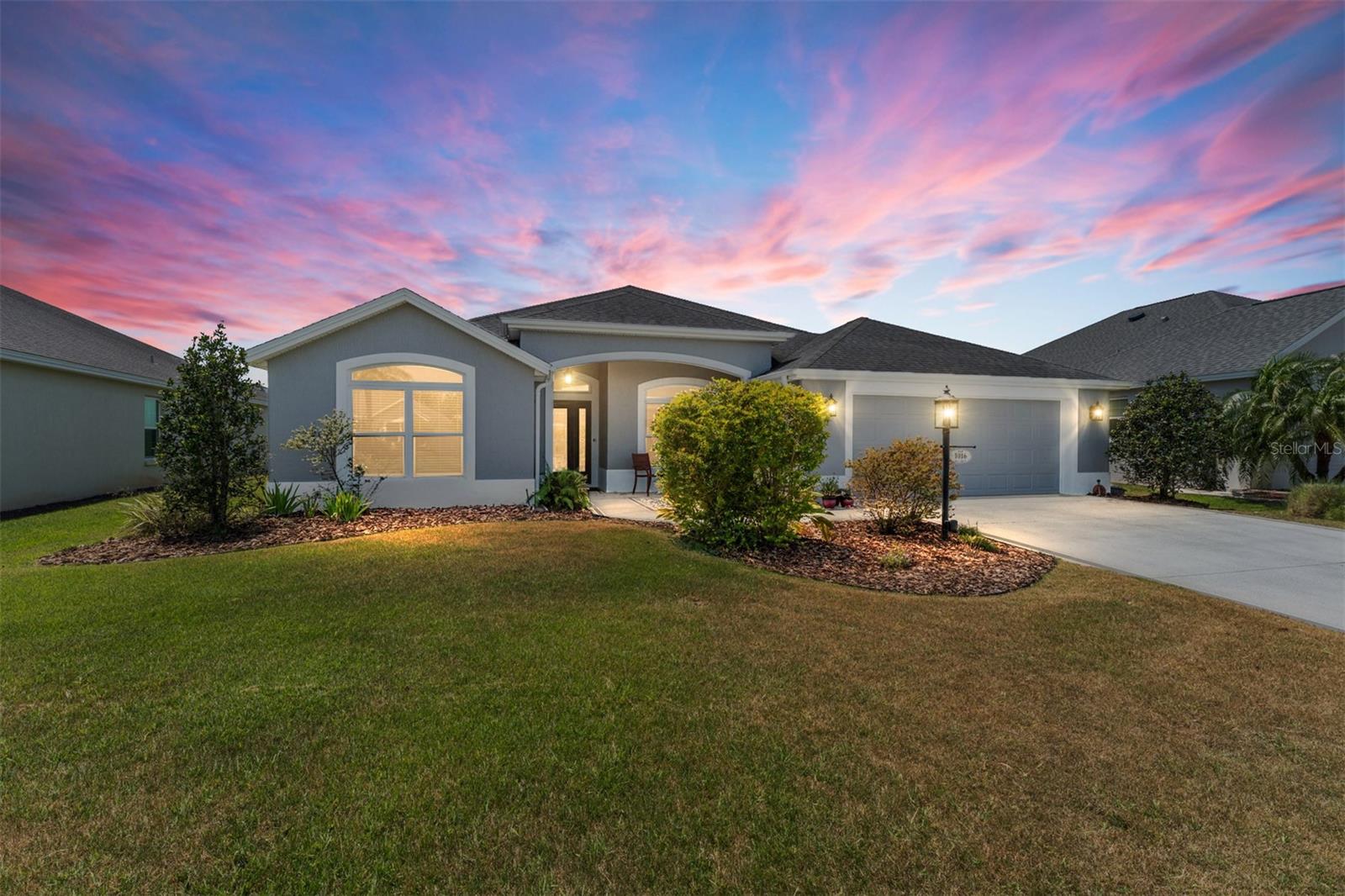 1016 PICKERING PATH