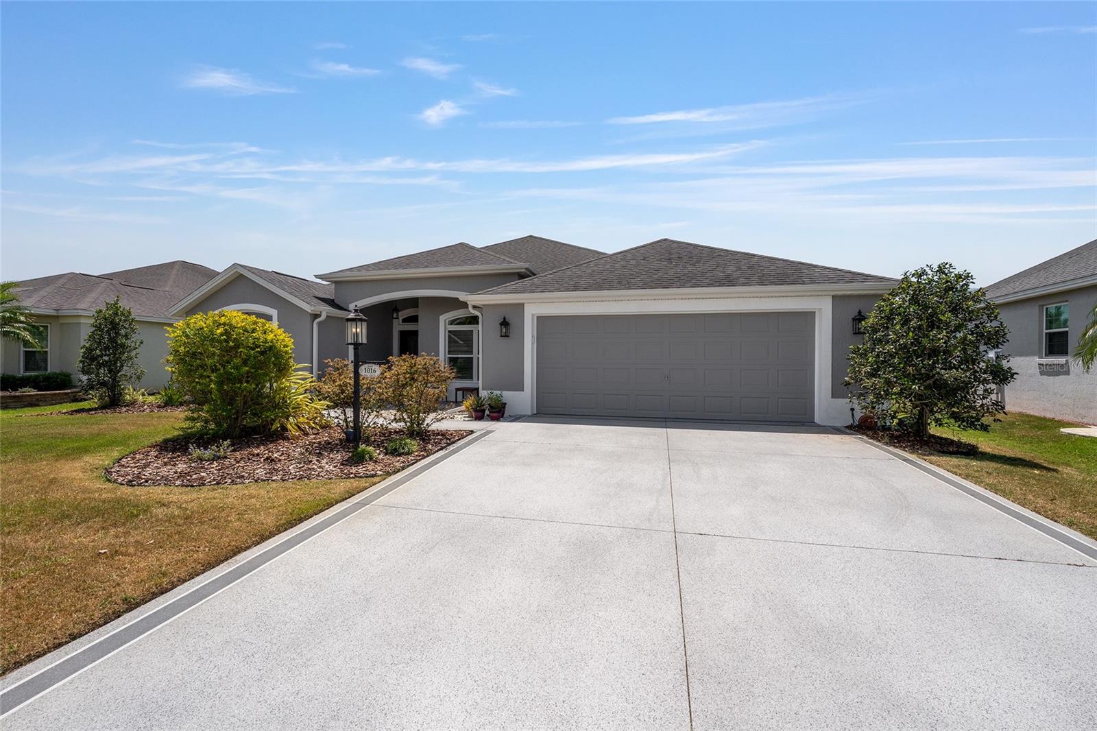 1016 PICKERING PATH