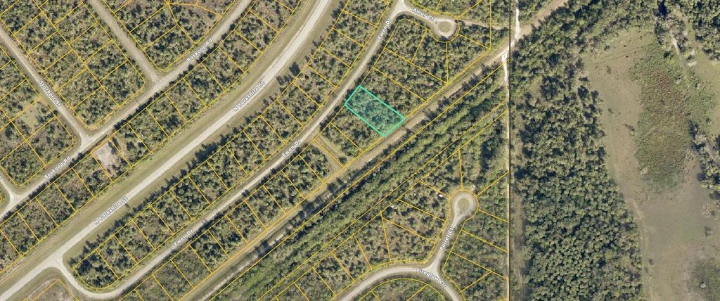 Photo of 00 Ewen Drive, North Port, FL 34288 (MLS # C7520667)