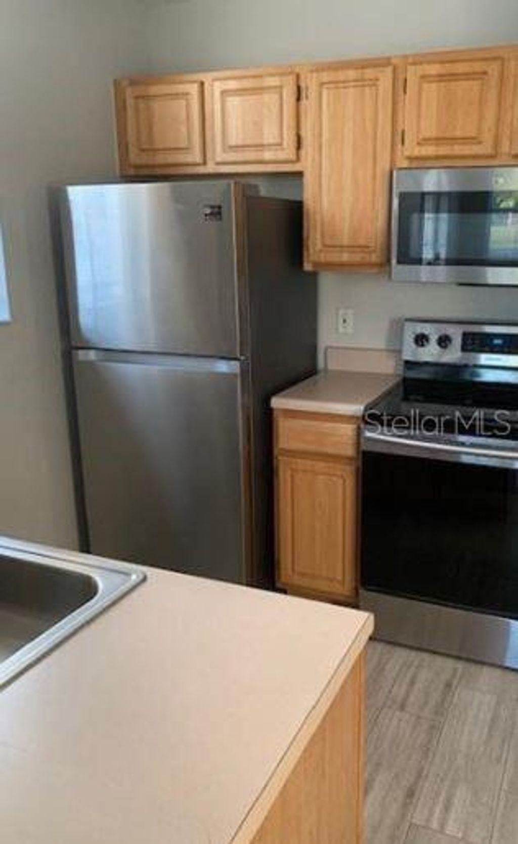 Photo of 4004 San Gallo Drive #107, Kissimmee, FL 34741 (MLS # S5142430)