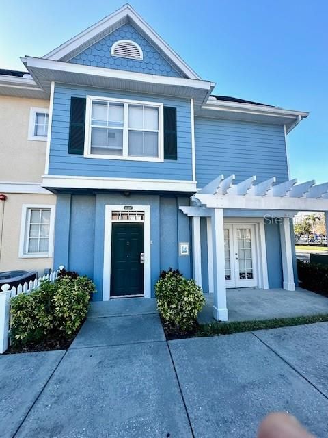 Photo of 4004 San Gallo Drive #107, Kissimmee, FL 34741 (MLS # S5142430)