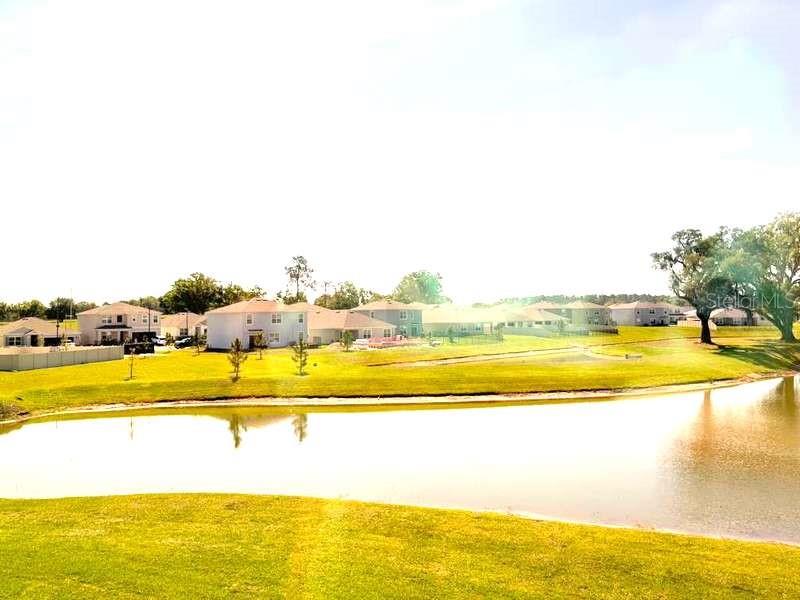 MIRADA - Residential Lease