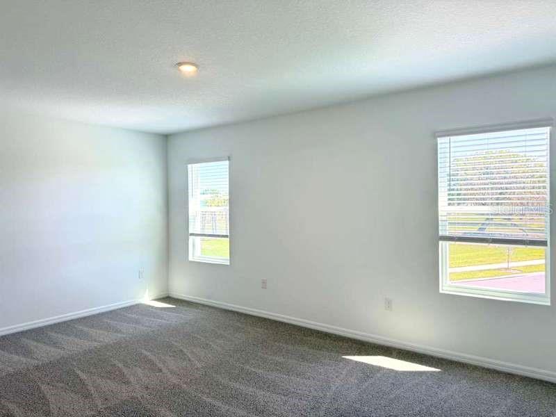 MIRADA - Residential Lease