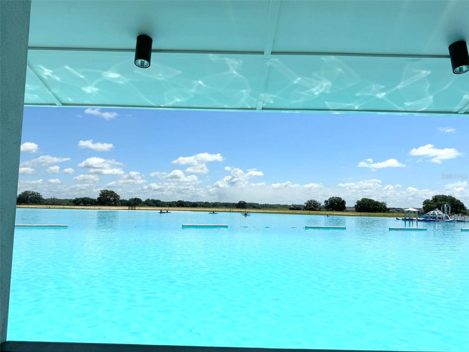 MIRADA - Residential Lease