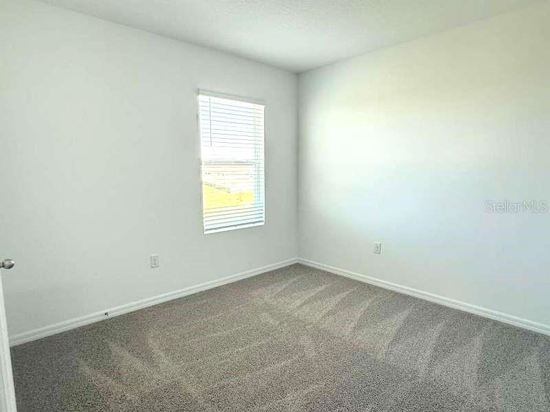 MIRADA - Residential Lease