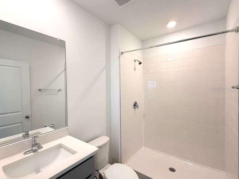 MIRADA - Residential Lease