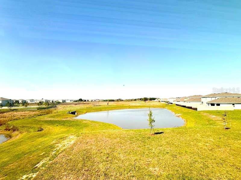 MIRADA - Residential Lease