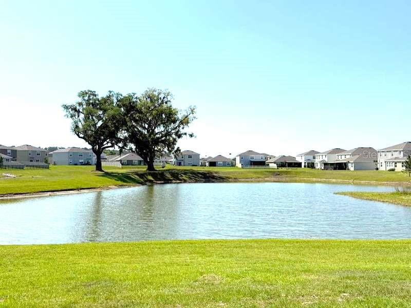 MIRADA - Residential Lease