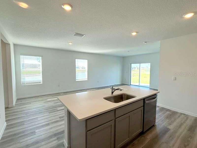 MIRADA - Residential Lease