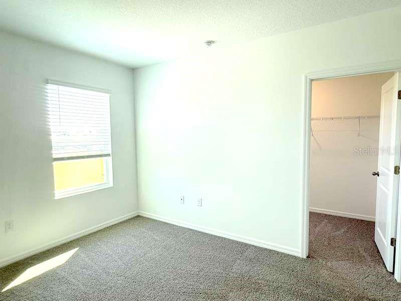 MIRADA - Residential Lease