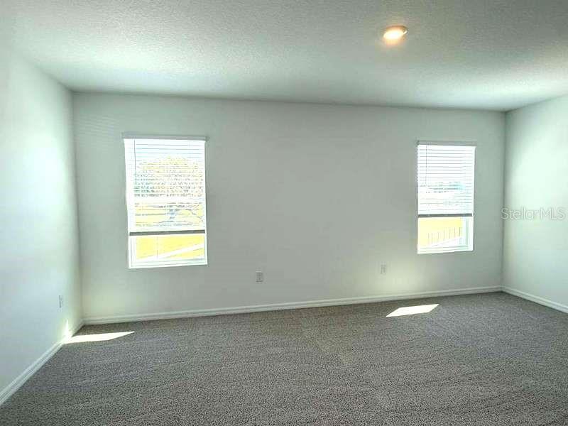 MIRADA - Residential Lease