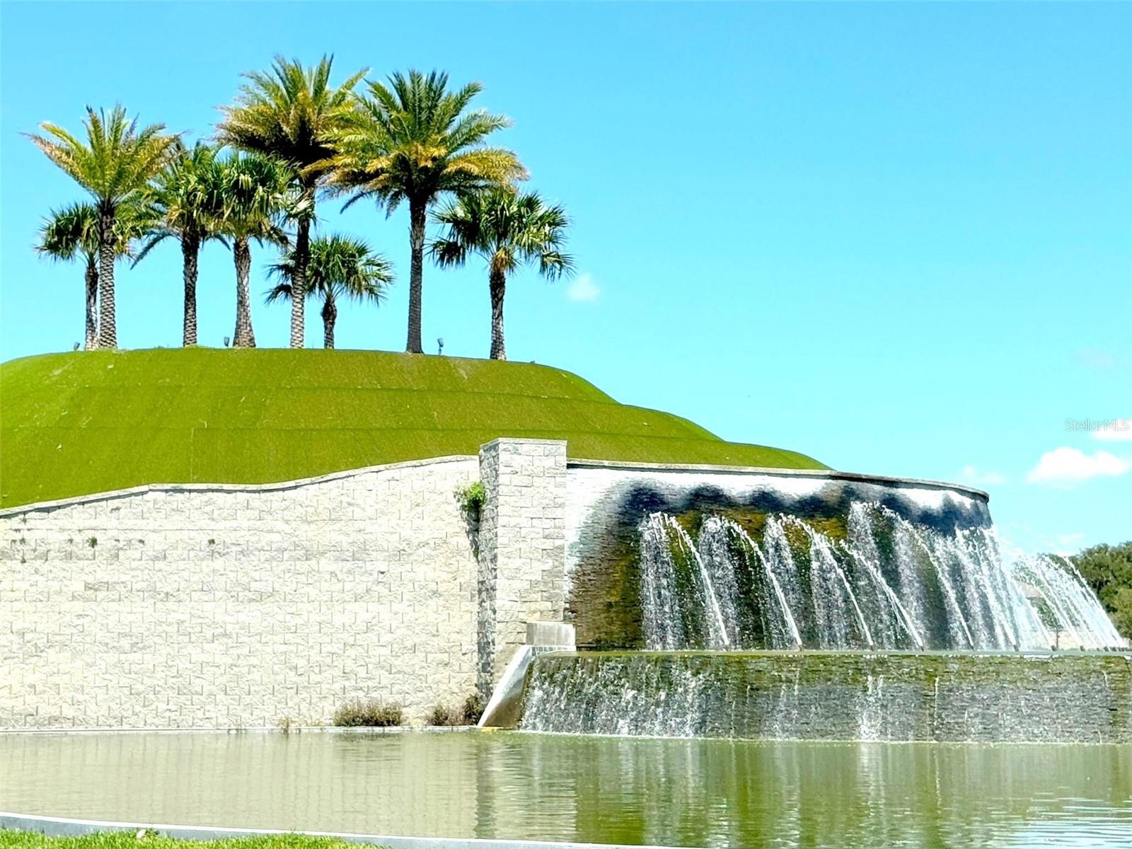 MIRADA - Residential Lease