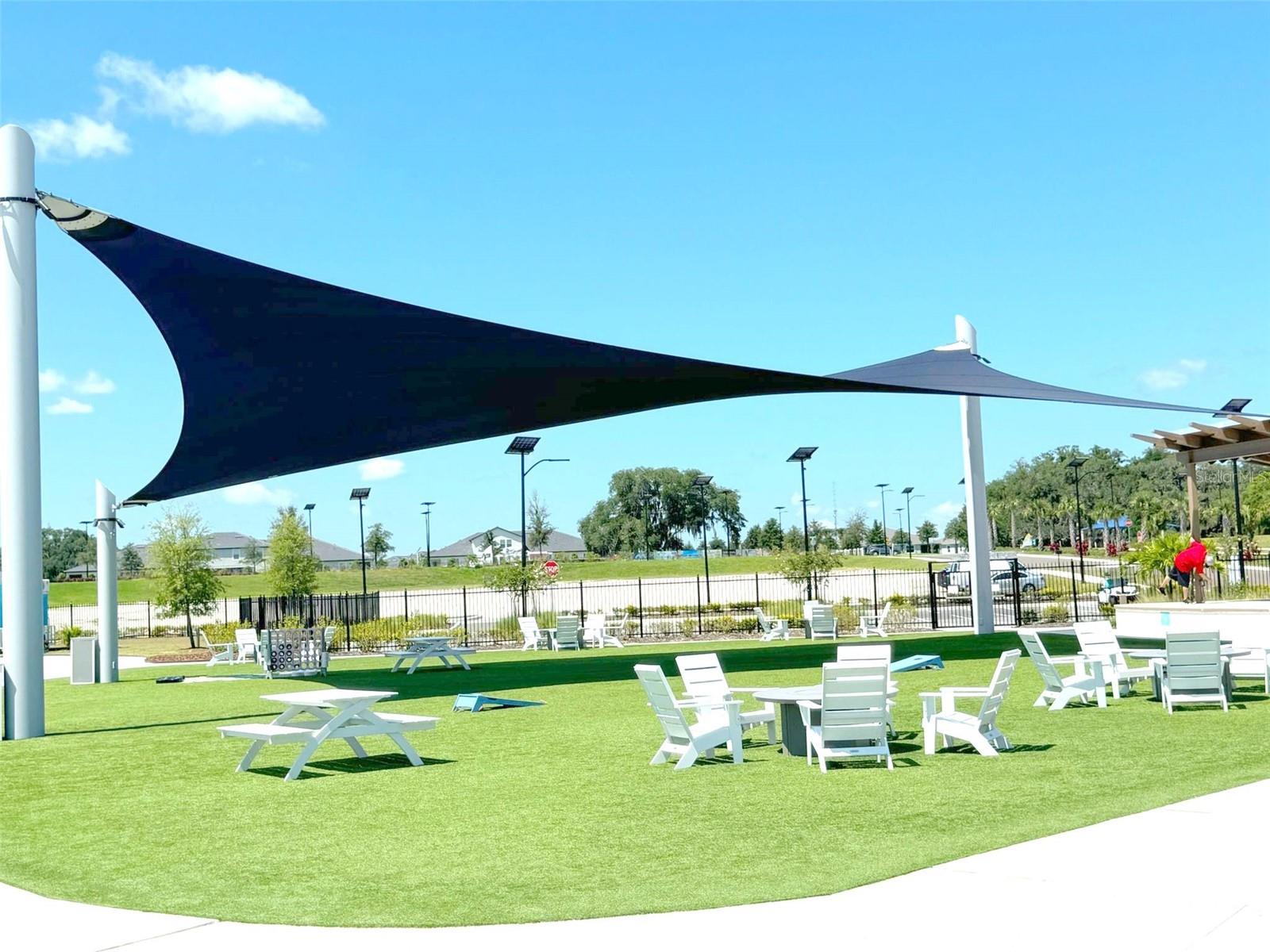 MIRADA - Residential Lease