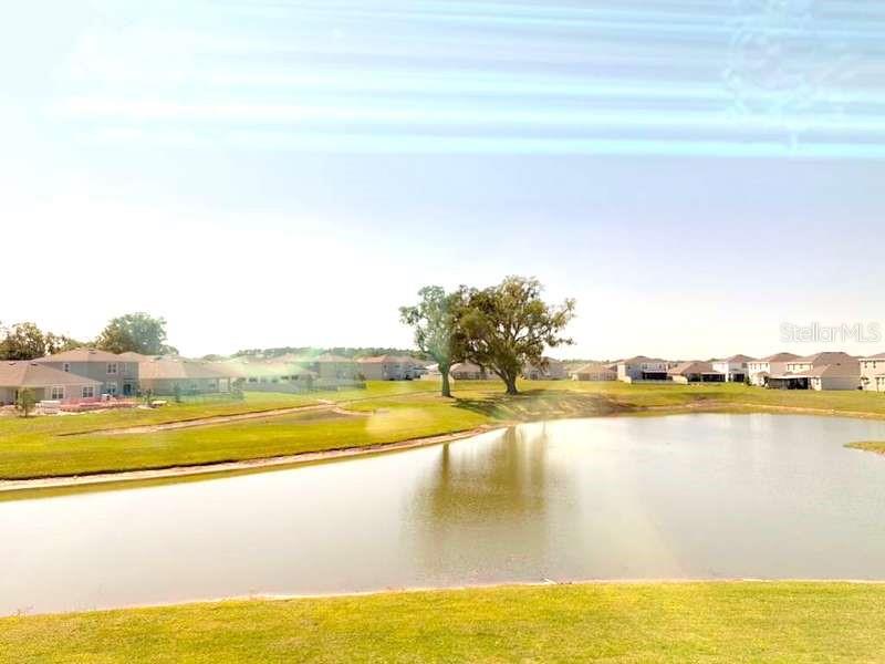 MIRADA - Residential Lease