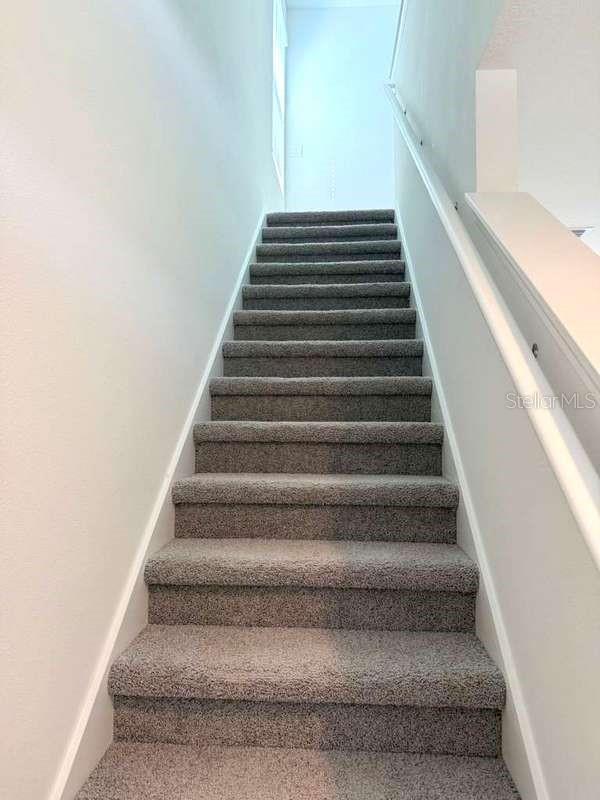 MIRADA - Residential Lease