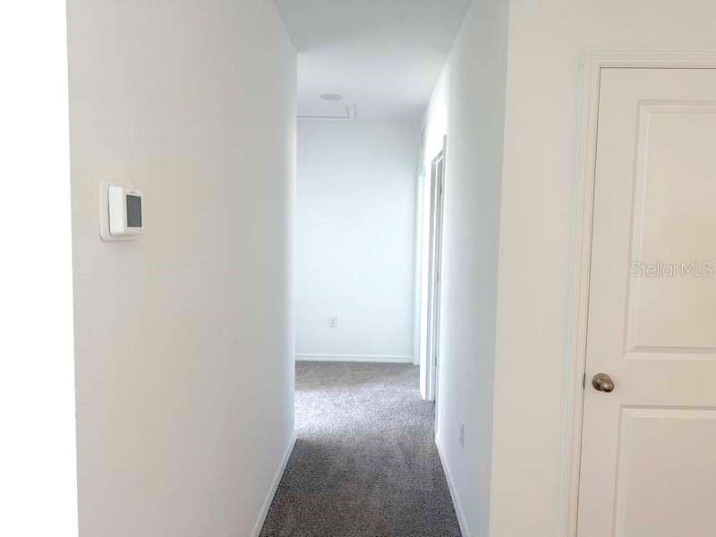 MIRADA - Residential Lease