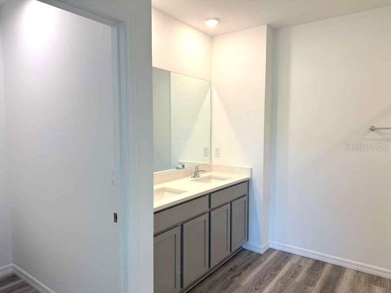 MIRADA - Residential Lease