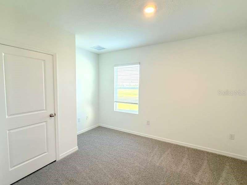 MIRADA - Residential Lease