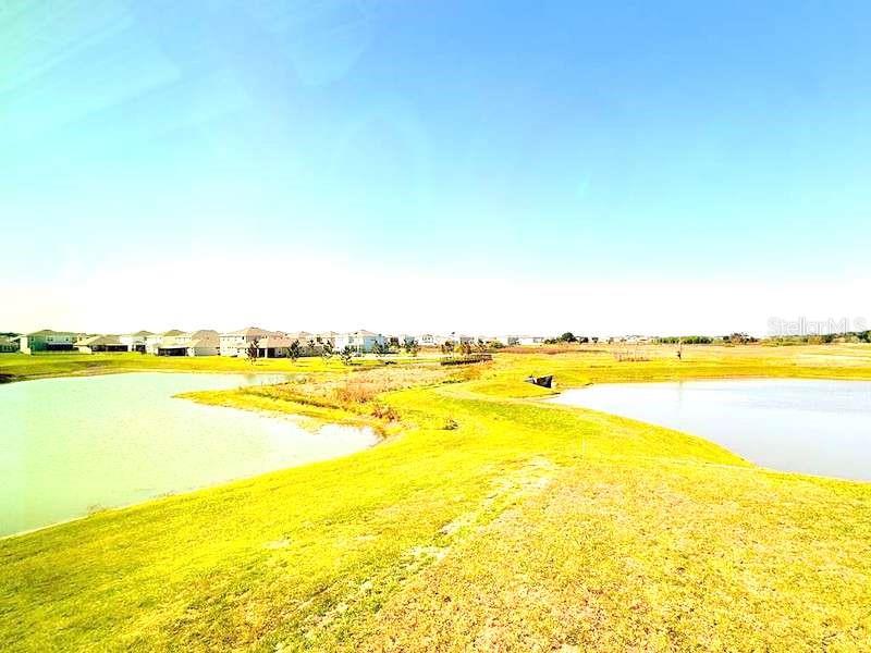 MIRADA - Residential Lease