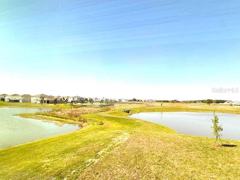 MIRADA - Residential Lease