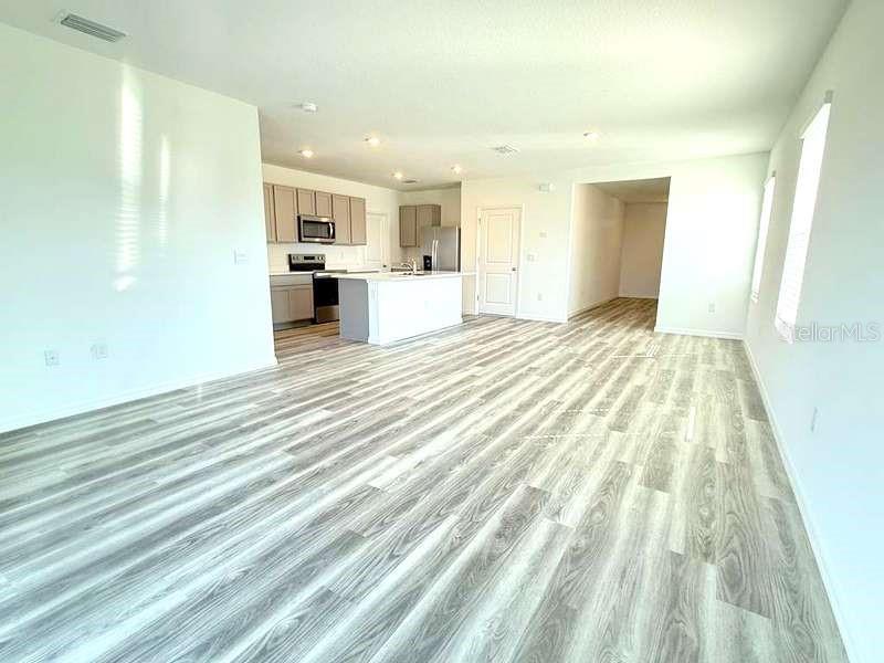 MIRADA - Residential Lease