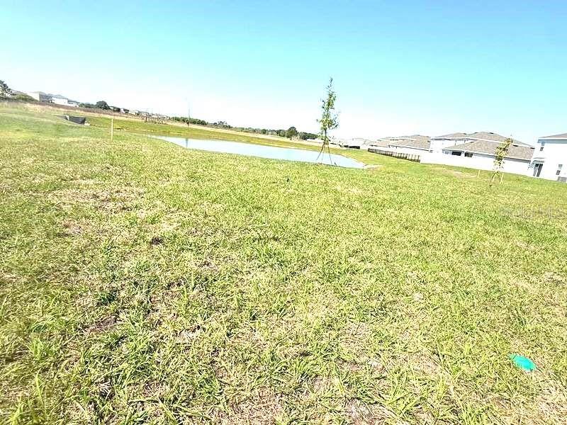 MIRADA - Residential Lease