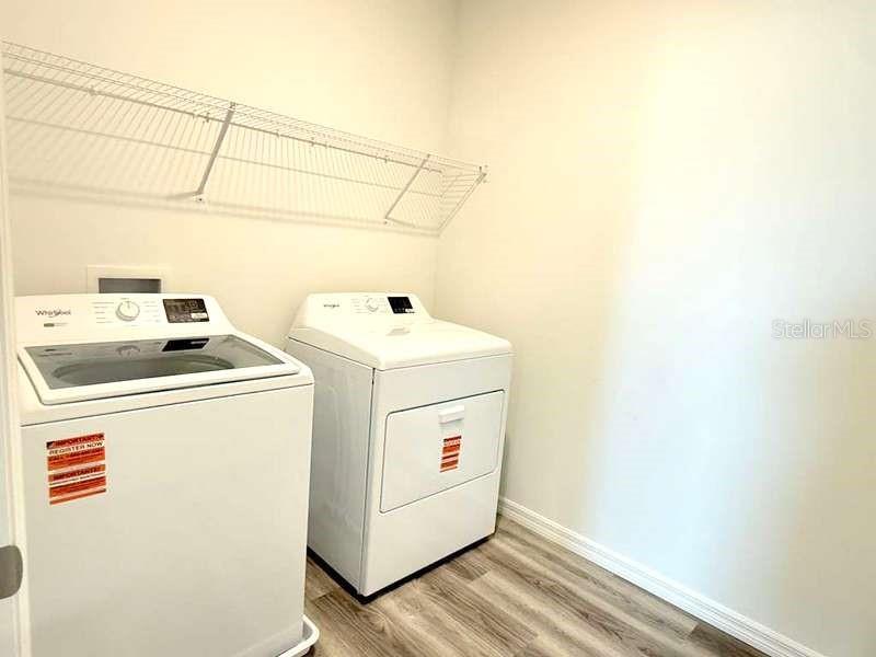 MIRADA - Residential Lease