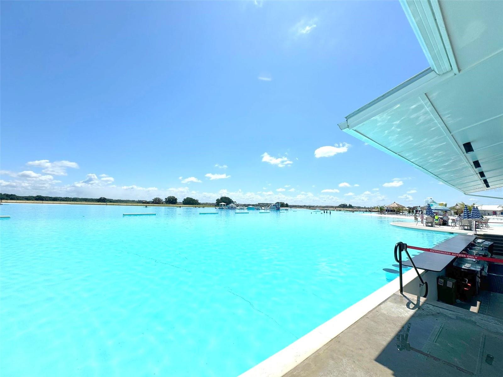 MIRADA - Residential Lease