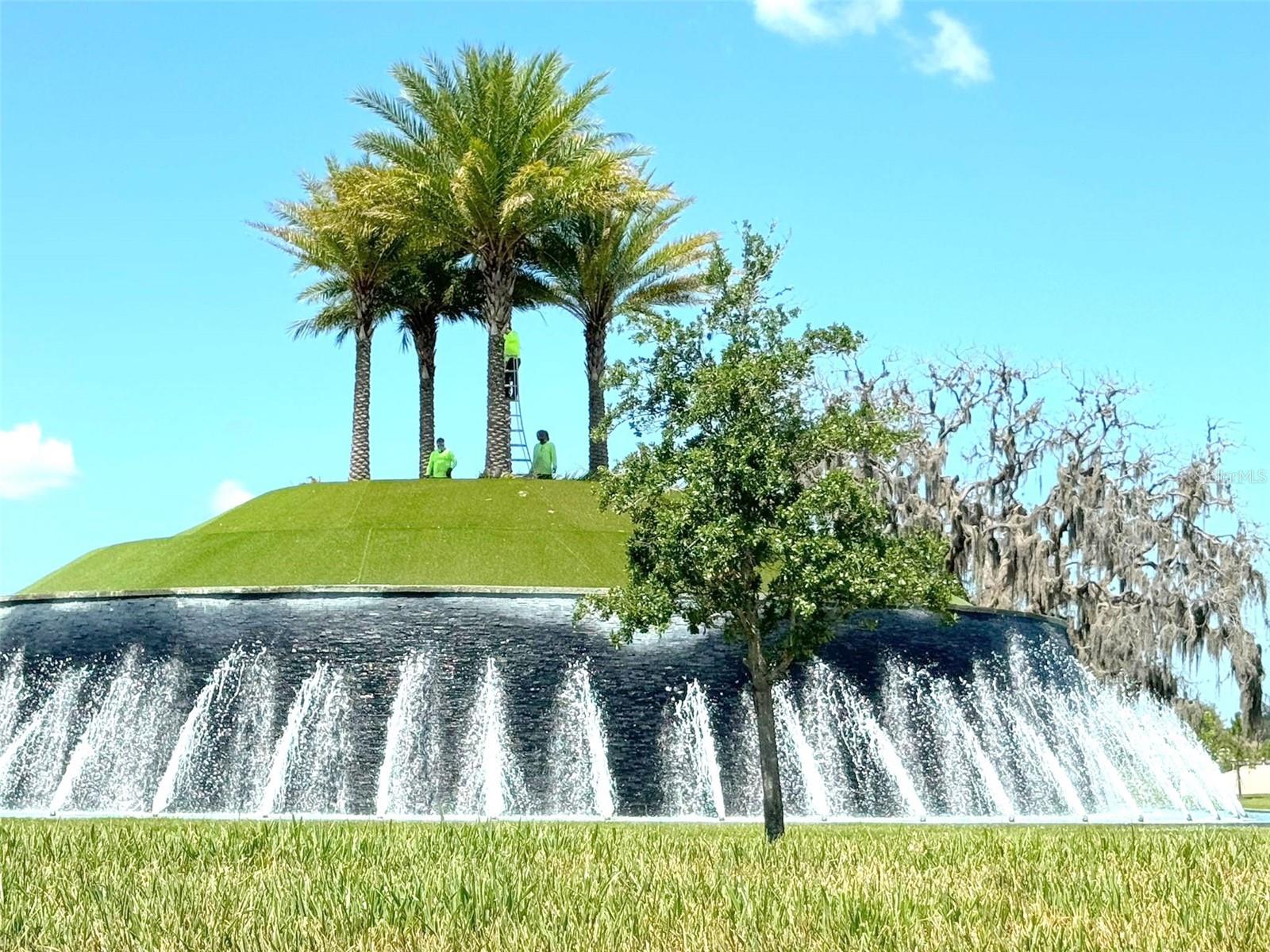 MIRADA - Residential Lease