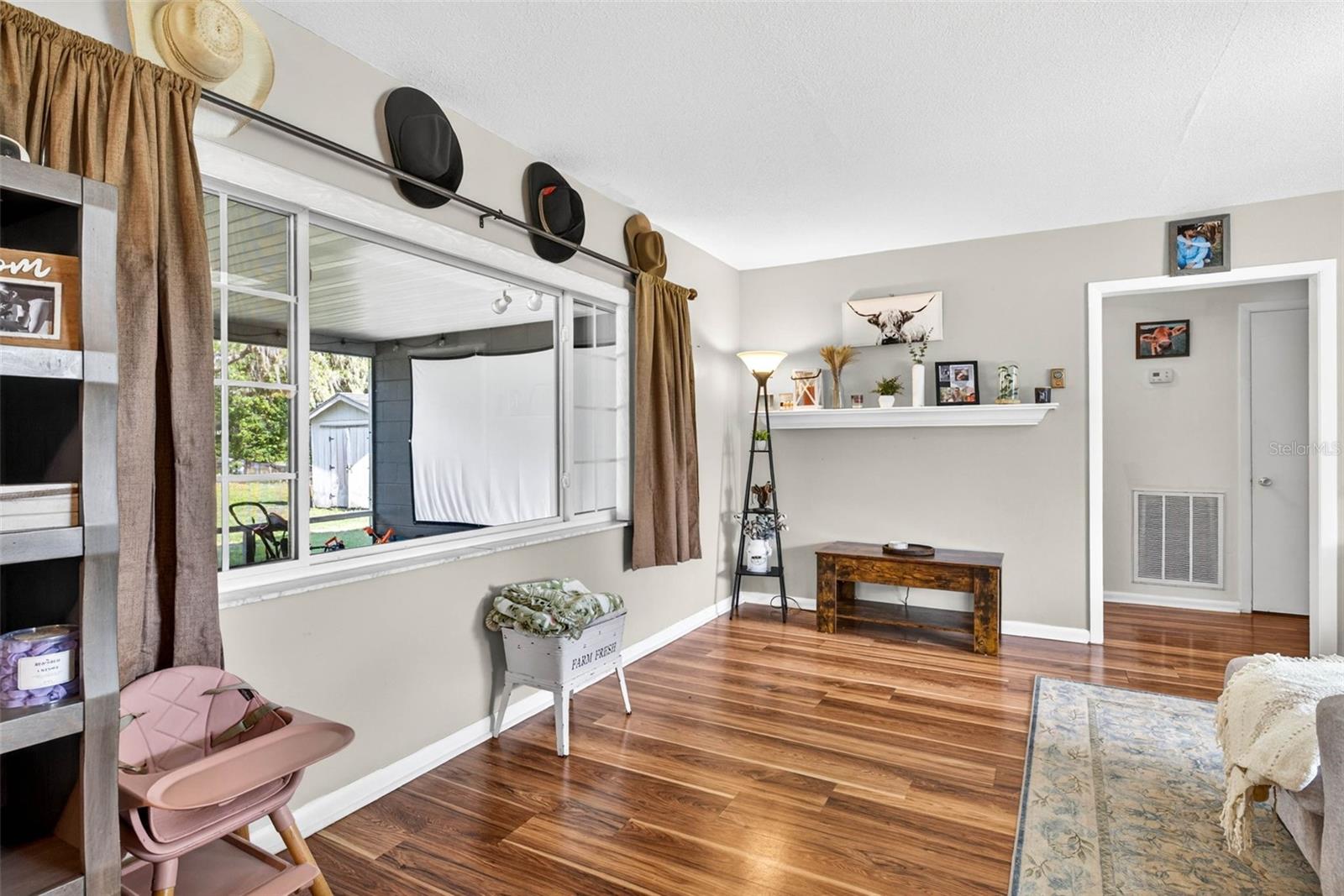 LAKEWOOD UNIT 1 - Residential