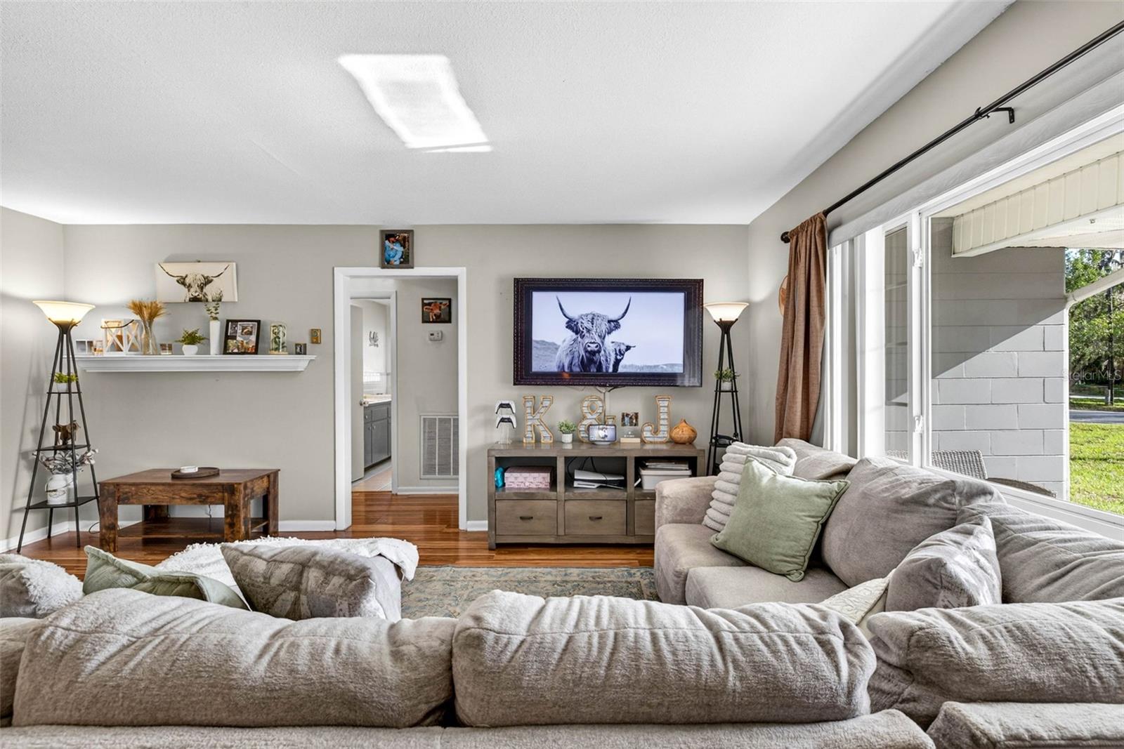 LAKEWOOD UNIT 1 - Residential