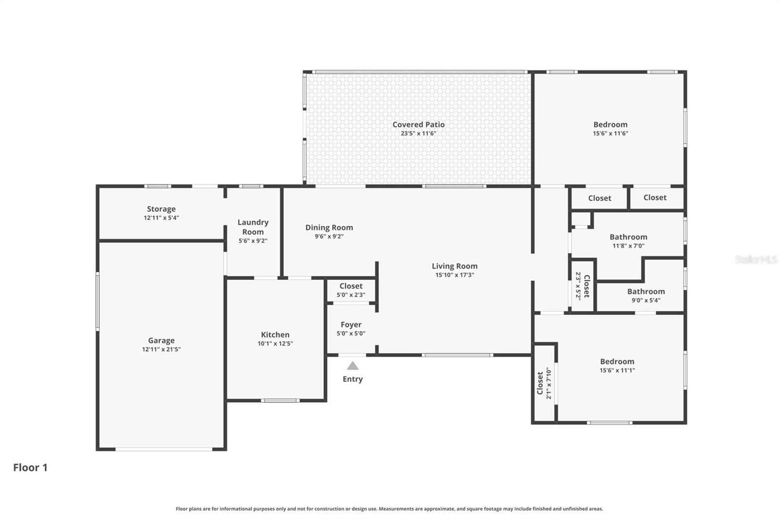 LAKEWOOD UNIT 1 - Residential