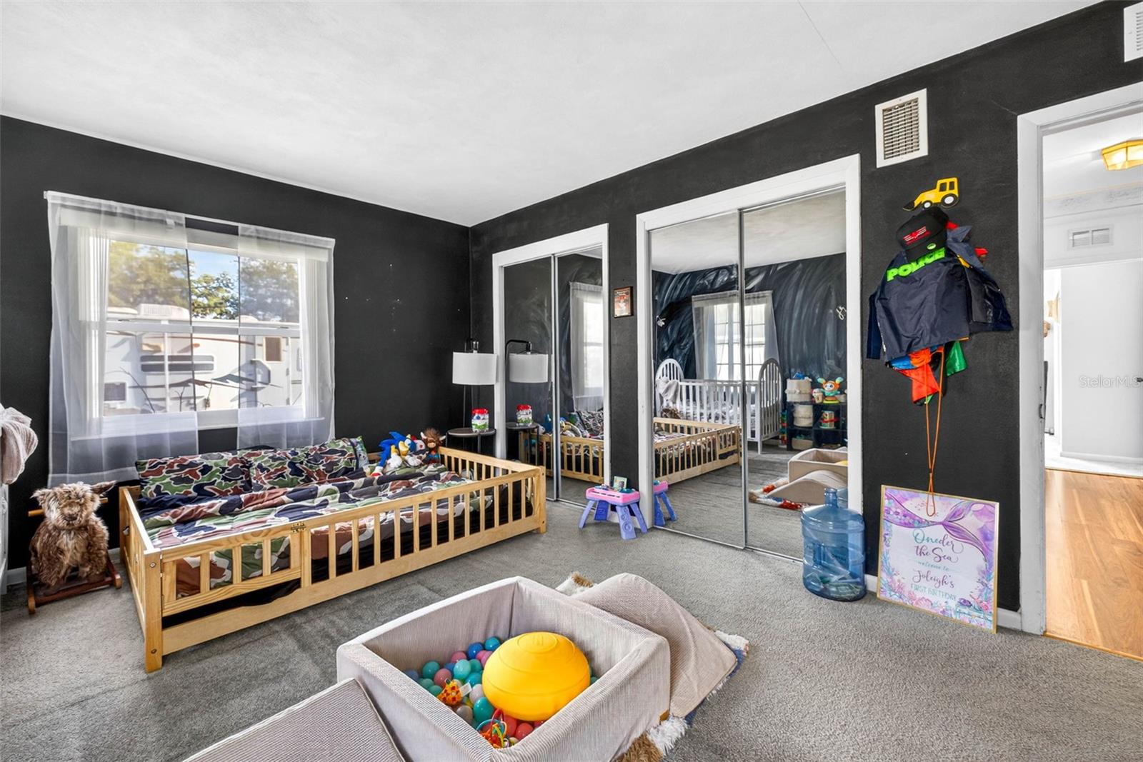 LAKEWOOD UNIT 1 - Residential