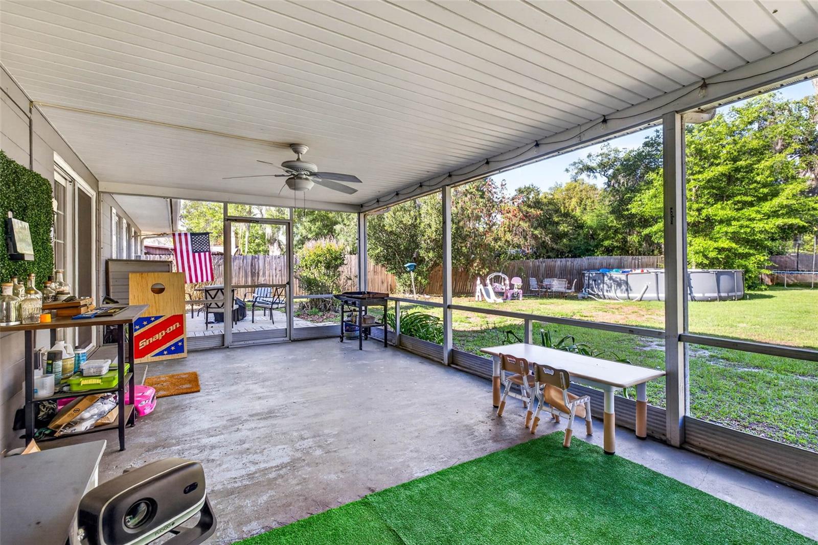 LAKEWOOD UNIT 1 - Residential