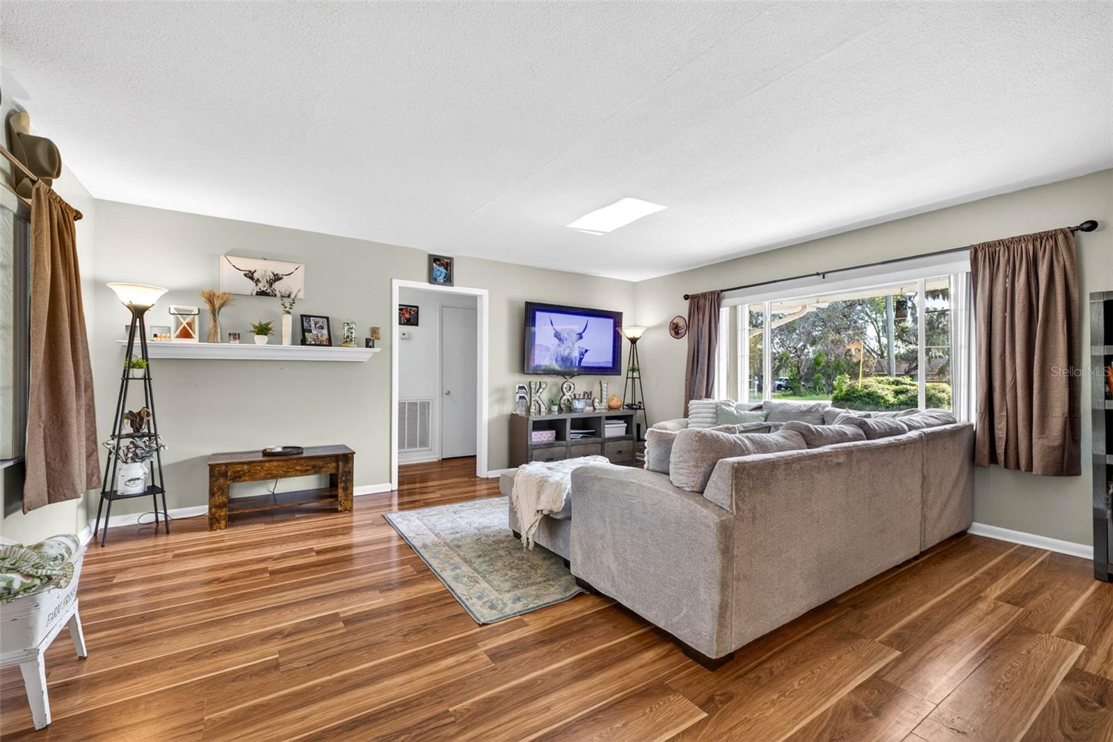 LAKEWOOD UNIT 1 - Residential