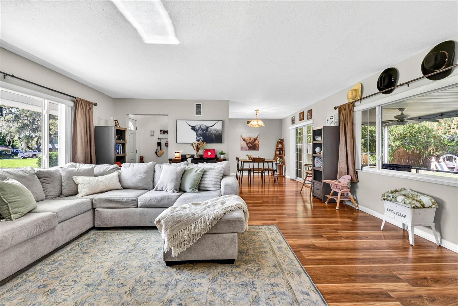LAKEWOOD UNIT 1 - Residential