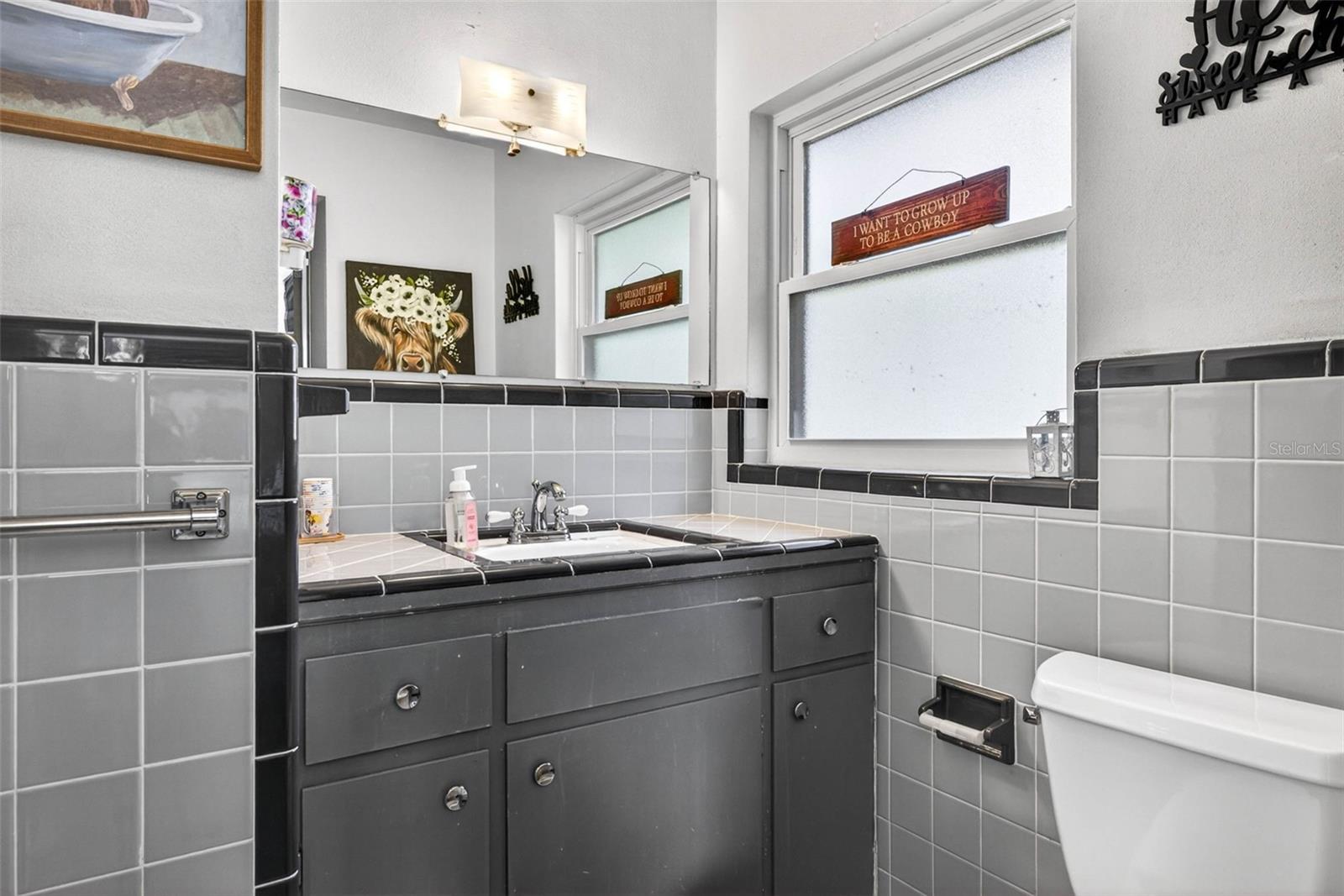 LAKEWOOD UNIT 1 - Residential