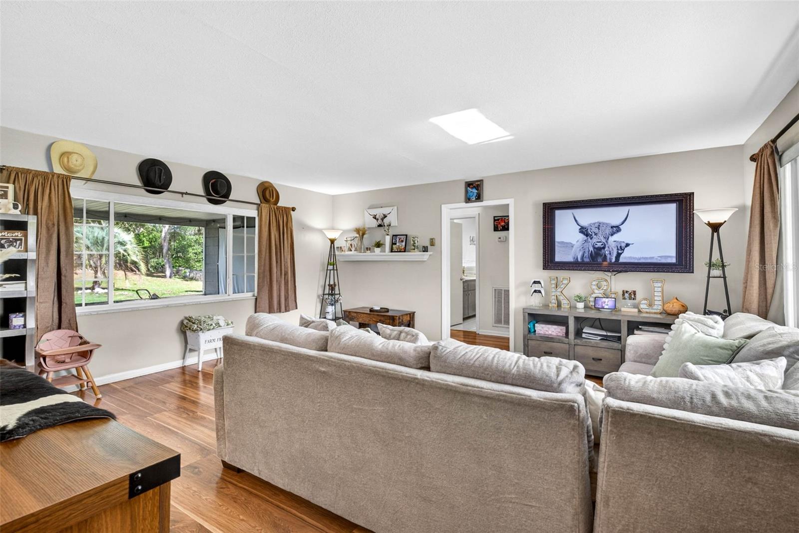LAKEWOOD UNIT 1 - Residential