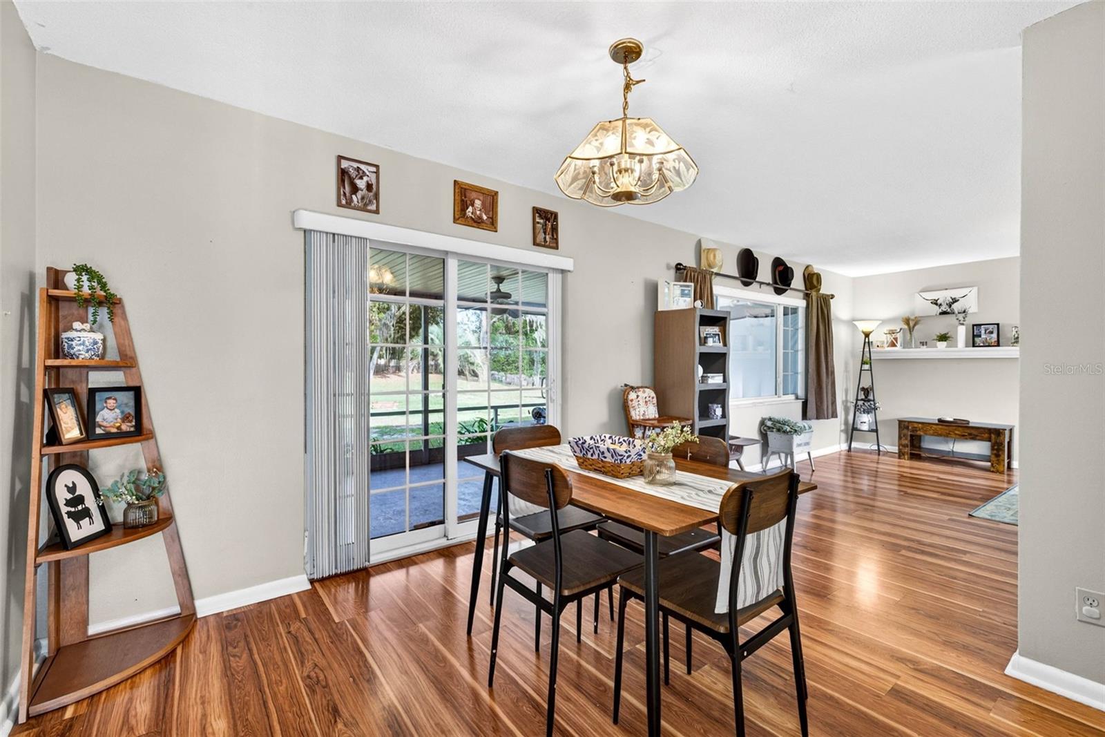 LAKEWOOD UNIT 1 - Residential