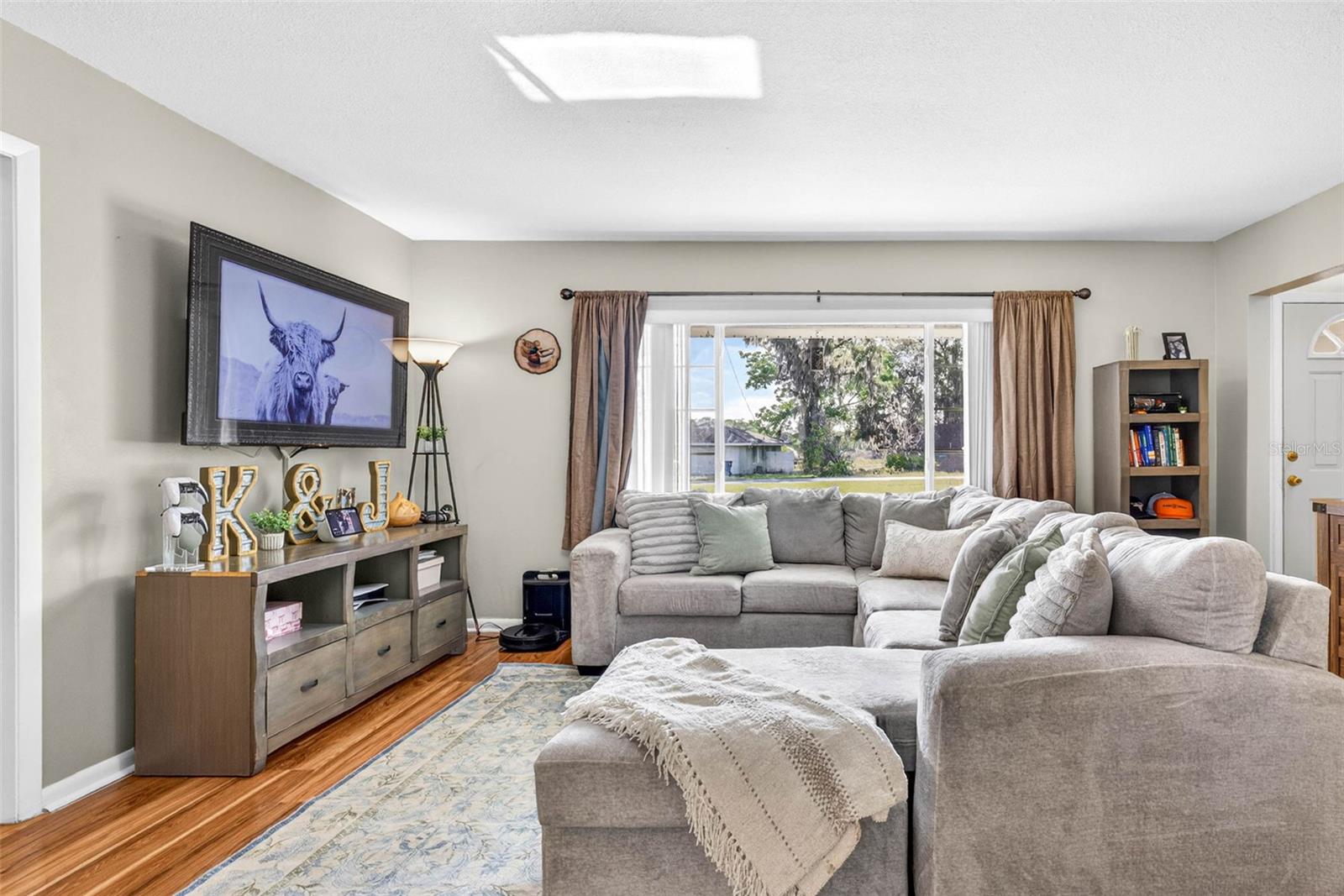 LAKEWOOD UNIT 1 - Residential