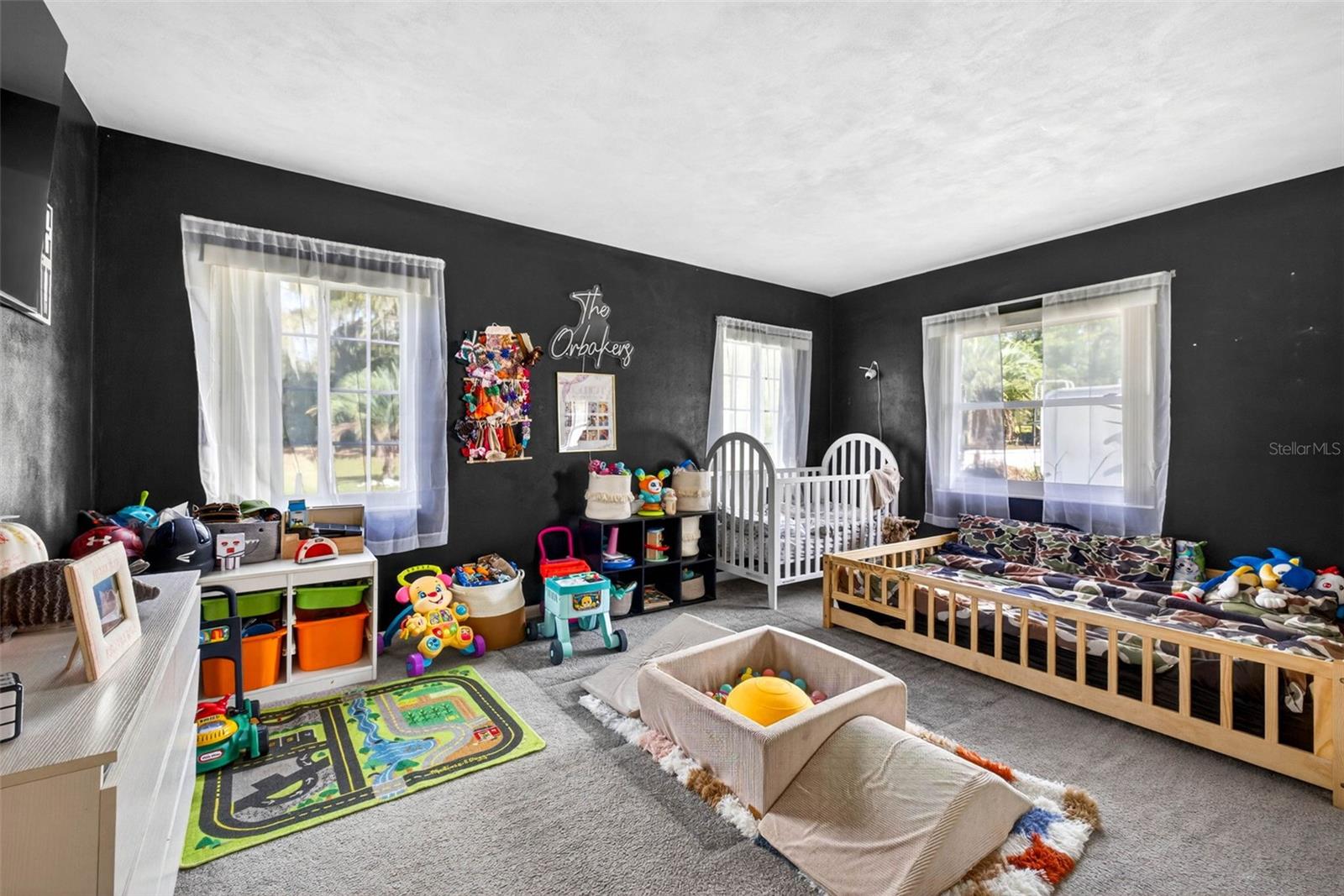 LAKEWOOD UNIT 1 - Residential