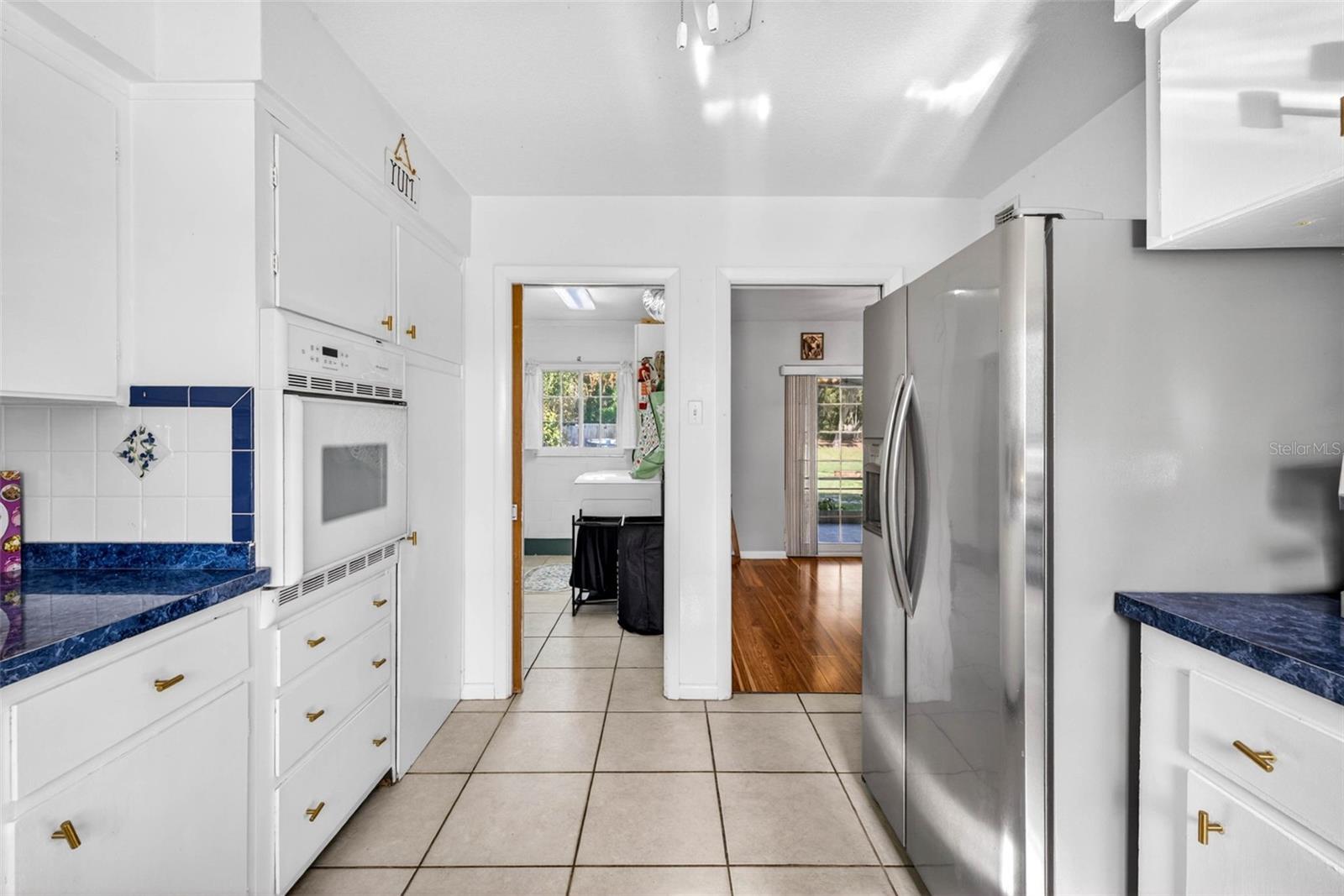 LAKEWOOD UNIT 1 - Residential