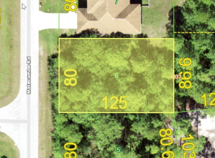 Growing area priced to sell