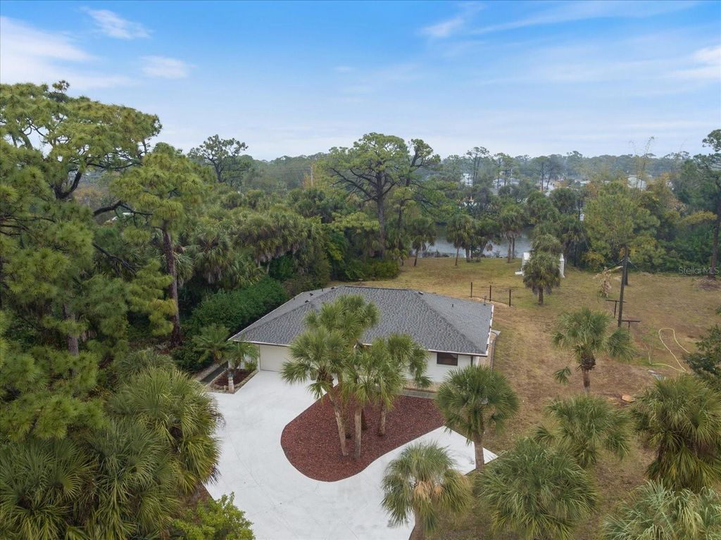 Photo of 1760 Gale Street, Englewood, FL 34223 (MLS # A4681780)