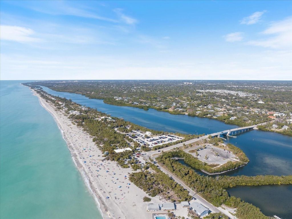 Photo of 1760 Gale Street, Englewood, FL 34223 (MLS # A4681780)