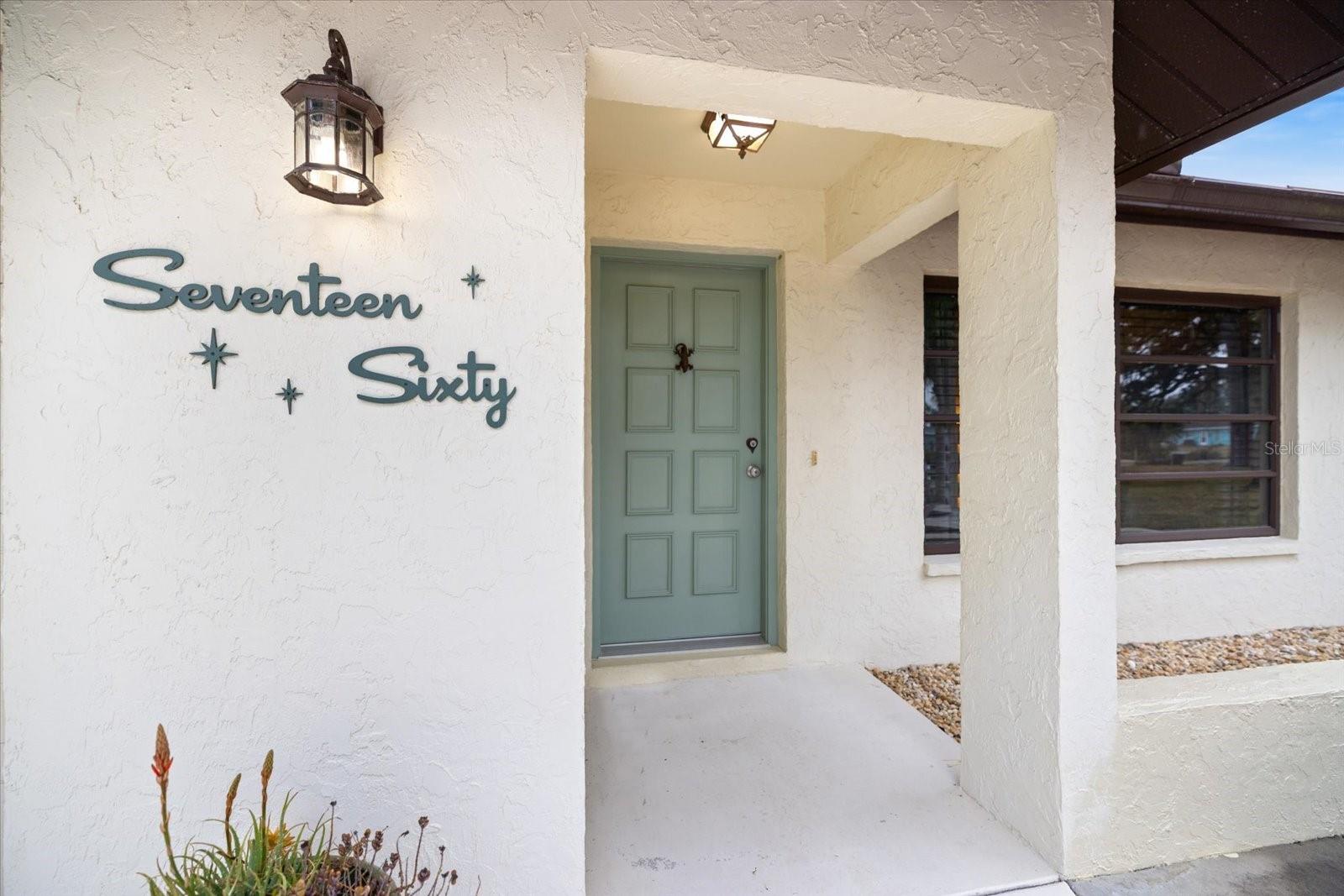 MANASOTA GARDENS - Residential