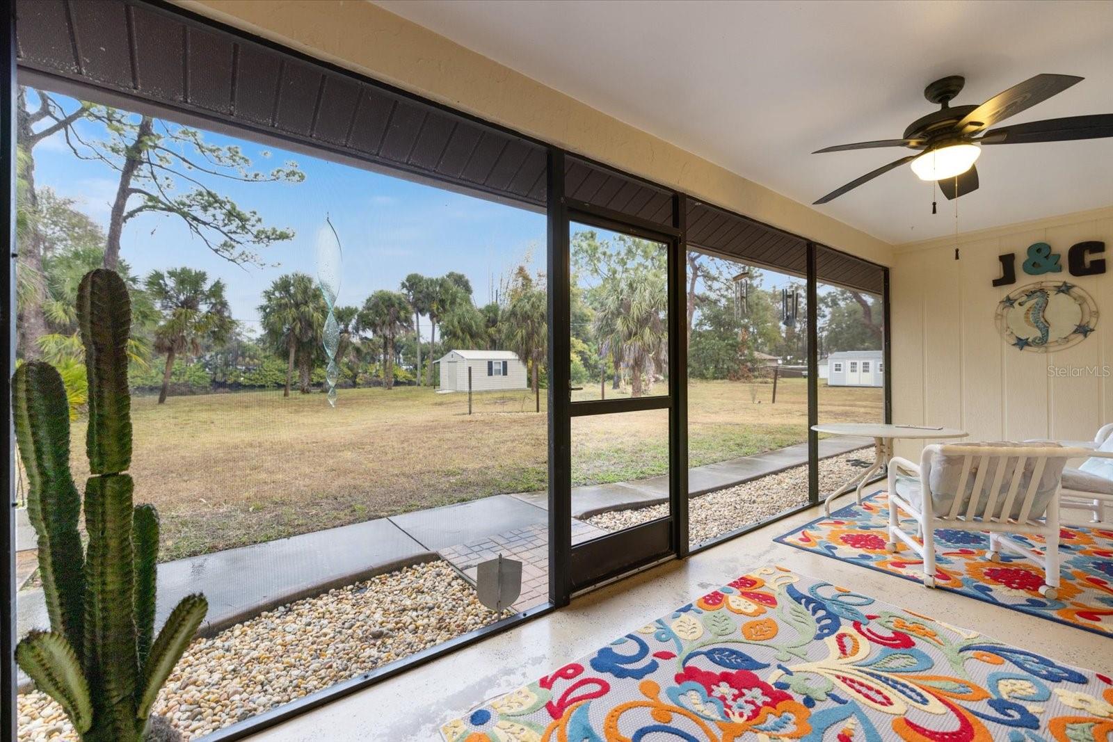 MANASOTA GARDENS - Residential